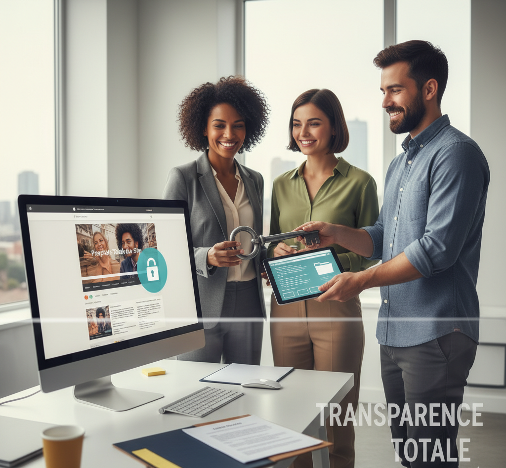 Création site vitrine prix